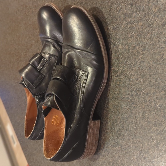 Miz Mooz Loafers - Picture 2 of 12